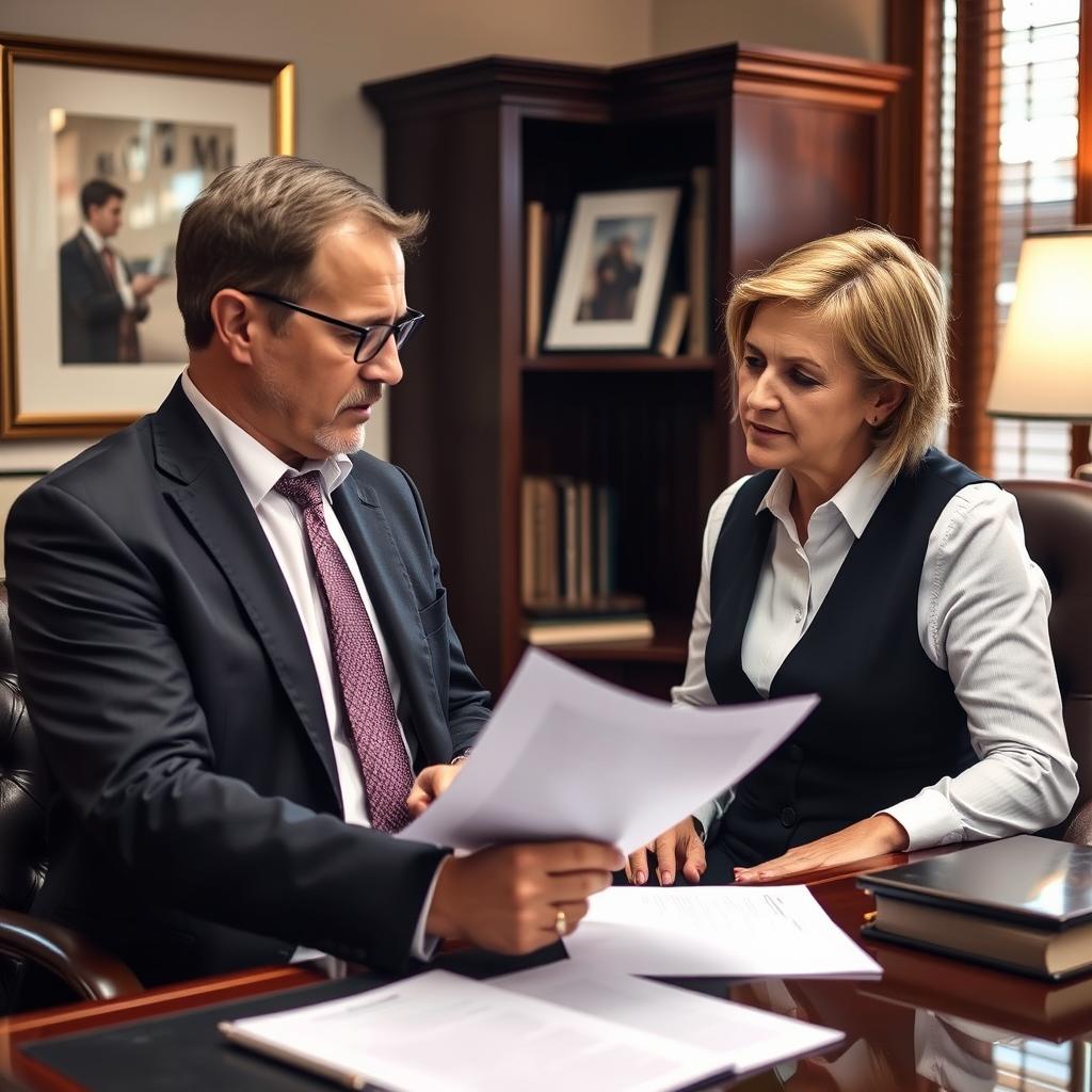 License Suspension Defense Lawyer Albemarle County, VA