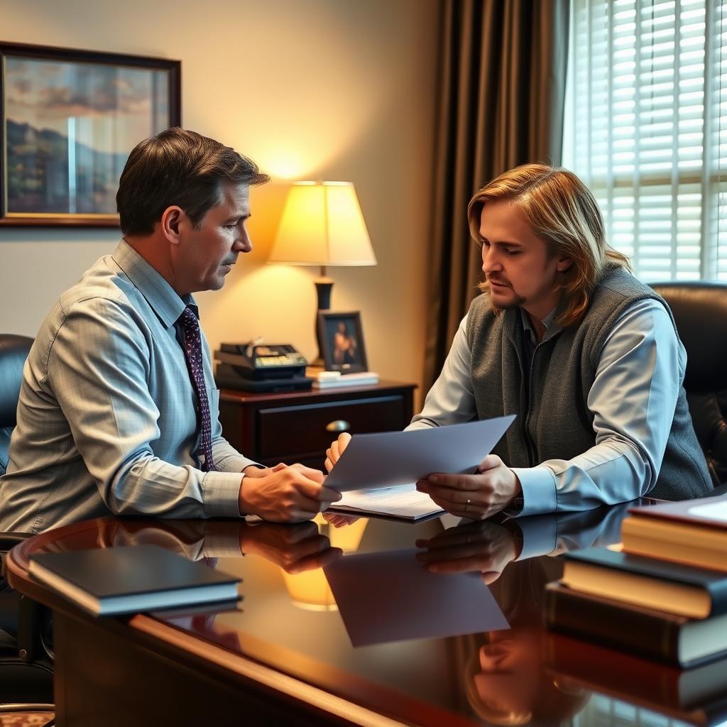 License Suspension Defense Lawyer Bedford County, VA