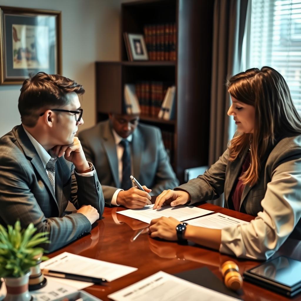 License Suspension Defense Lawyer Chesapeake, VA