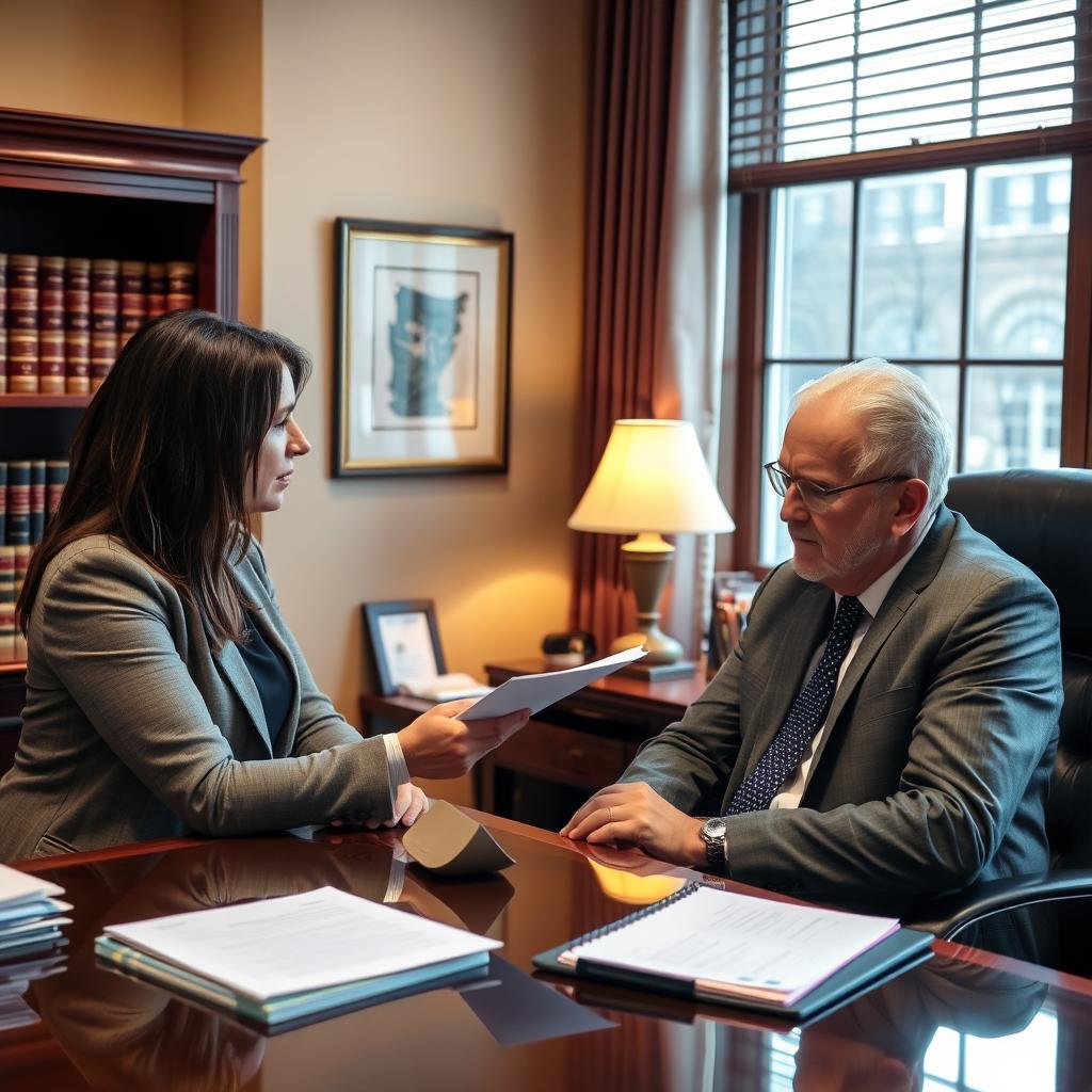License Suspension Defense Lawyer Fairfax County, VA
