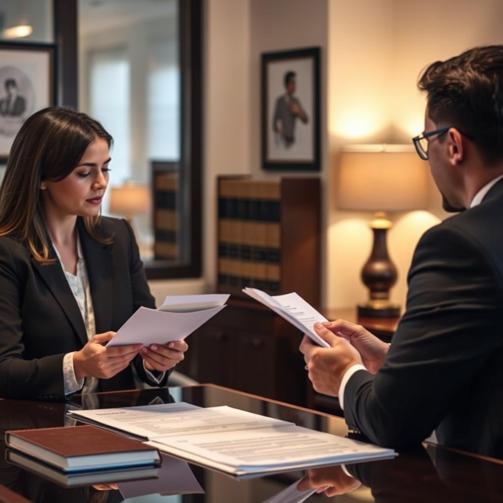 License Suspension Lawyer Maryland, MD