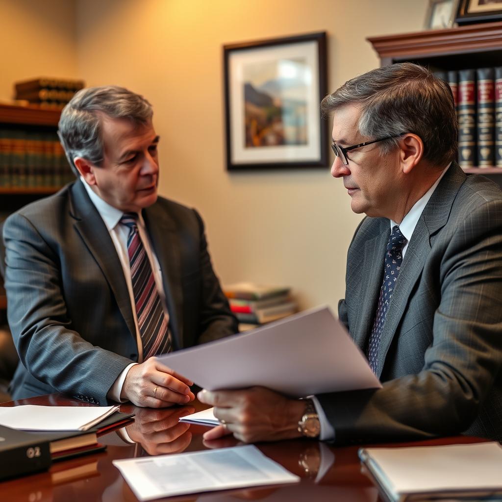 Out-of-State Driver Lawyer Albemarle County, VA
