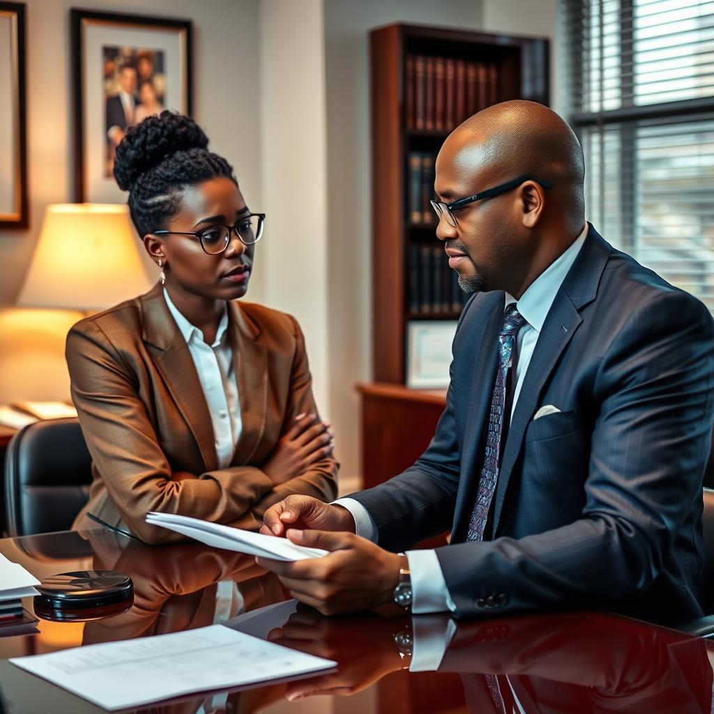 Out of State Driver Lawyer Anacostia, DC