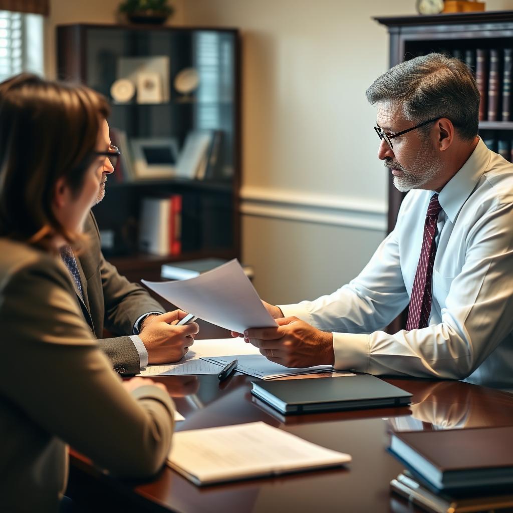 Out-of-State Driver Lawyer Bedford County, VA