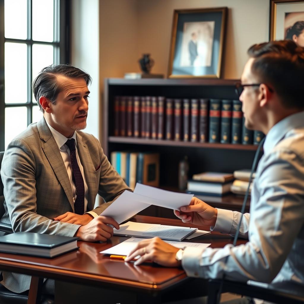Out of State Driver Lawyer Chevy Chase, DC