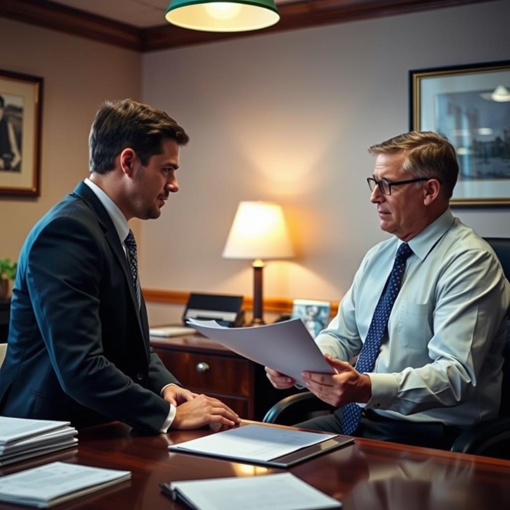 Out-of-State Driver Lawyer Gloucester County, VA