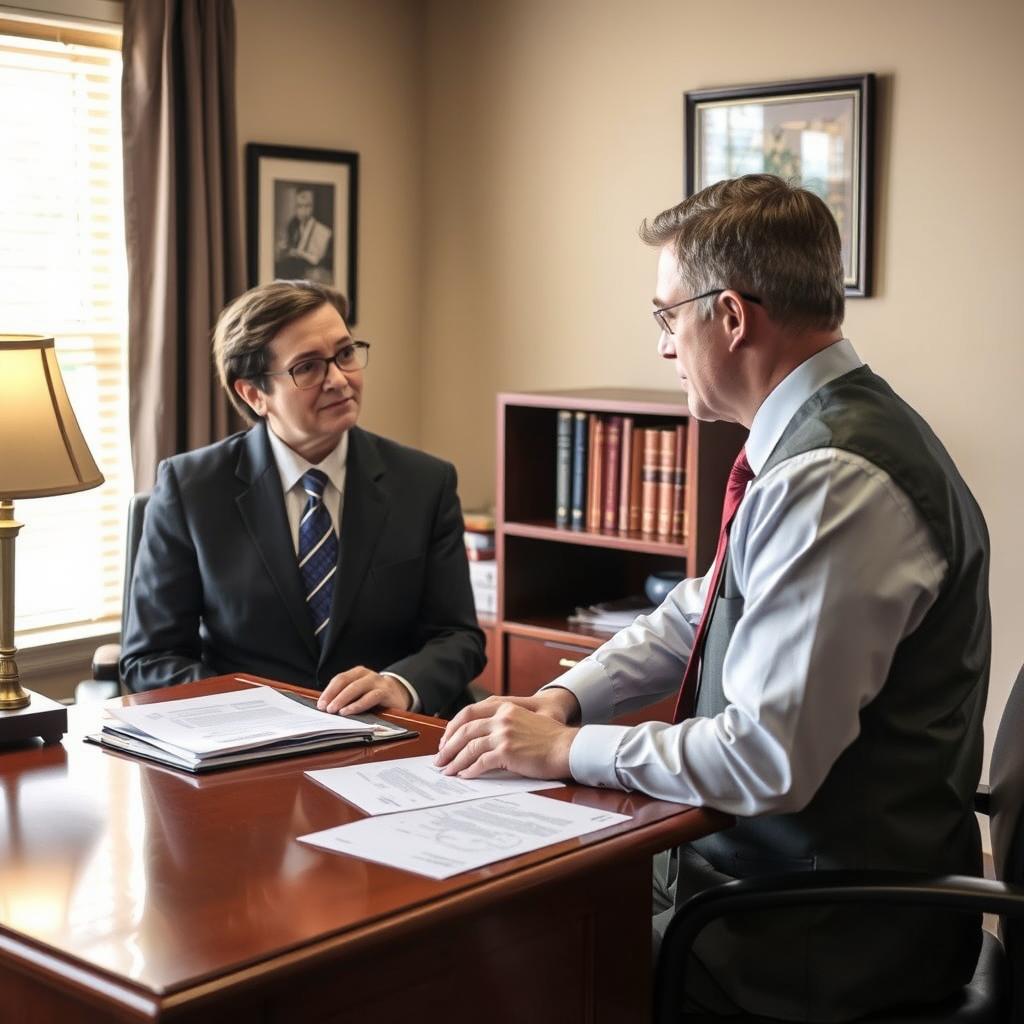 Out-of-State Driver Lawyer Greene County, VA
