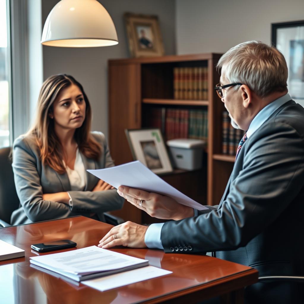 Out-of-State Driver Lawyer Orange County, VA
