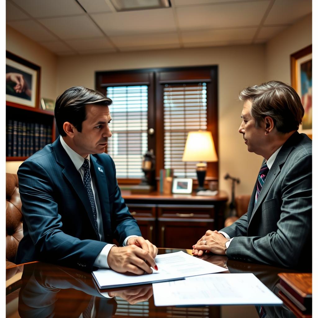 Out-of-State Driver Lawyer Prince William County, VA