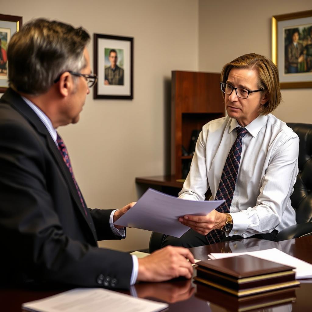 Out-of-State Driver Lawyer Spotsylvania County, VA
