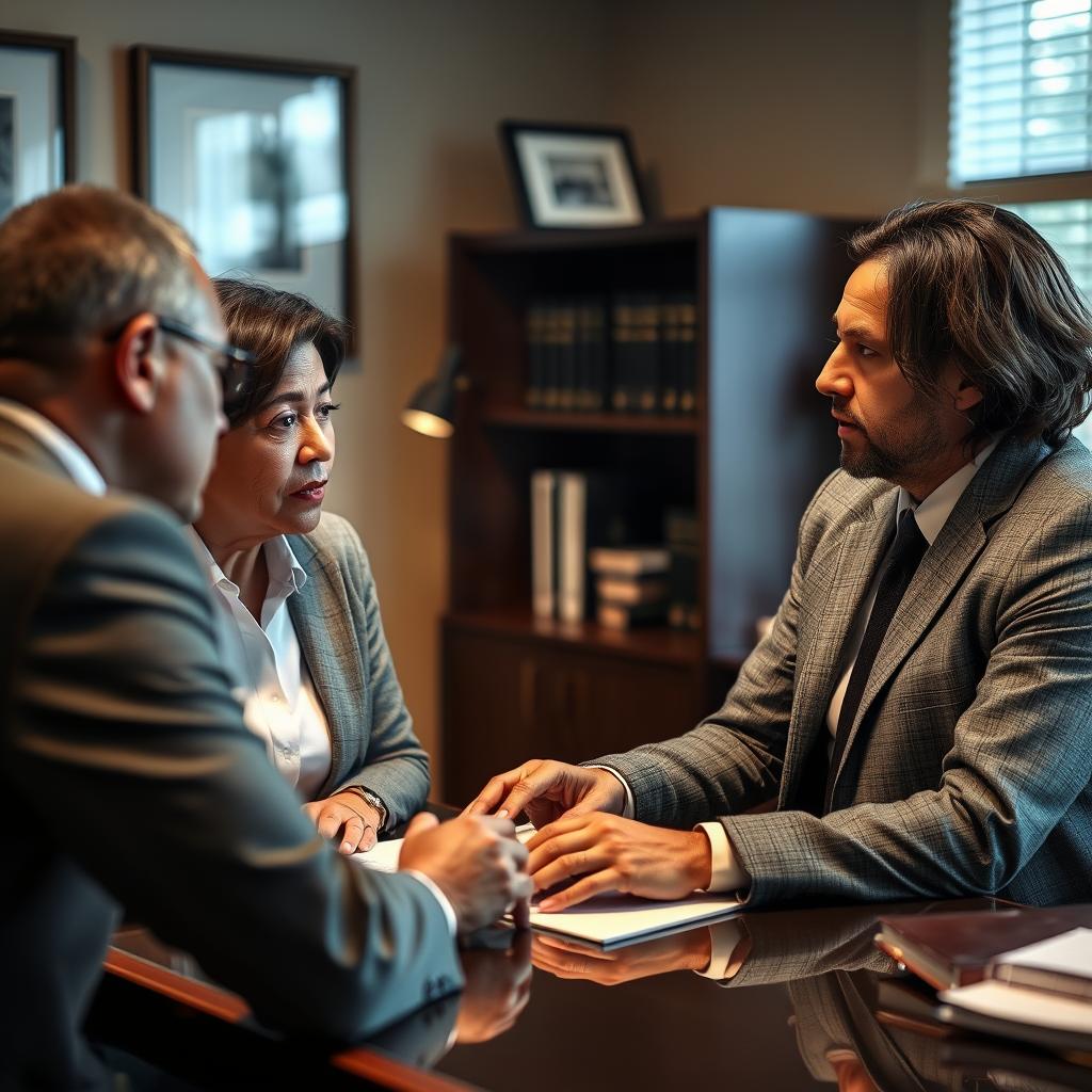 Out of State Driver Lawyer Spring Valley, DC