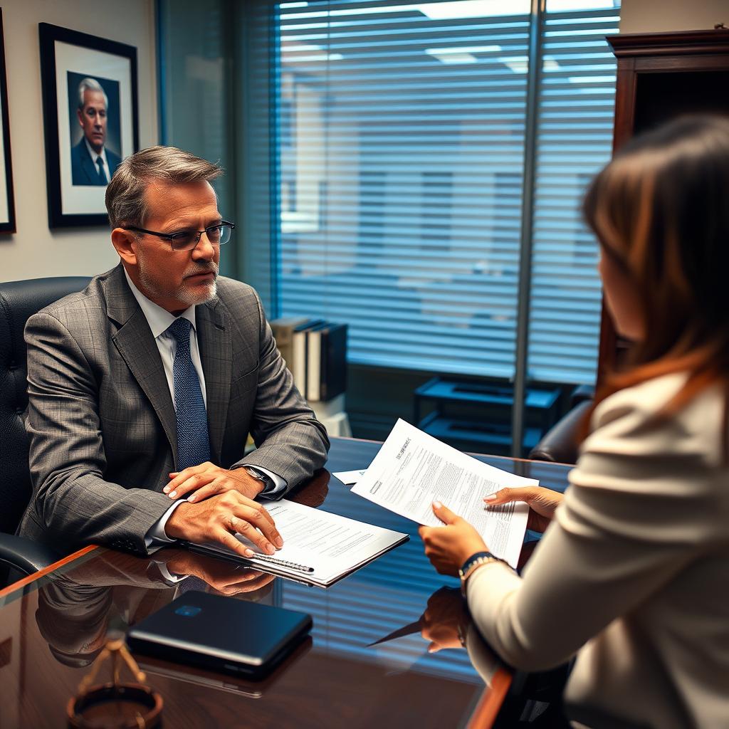 Out of State Driver Lawyer Washington DC