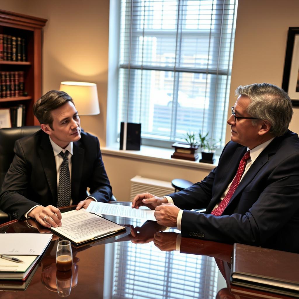 Out of State DUI Lawyer Capitol Hill, DC