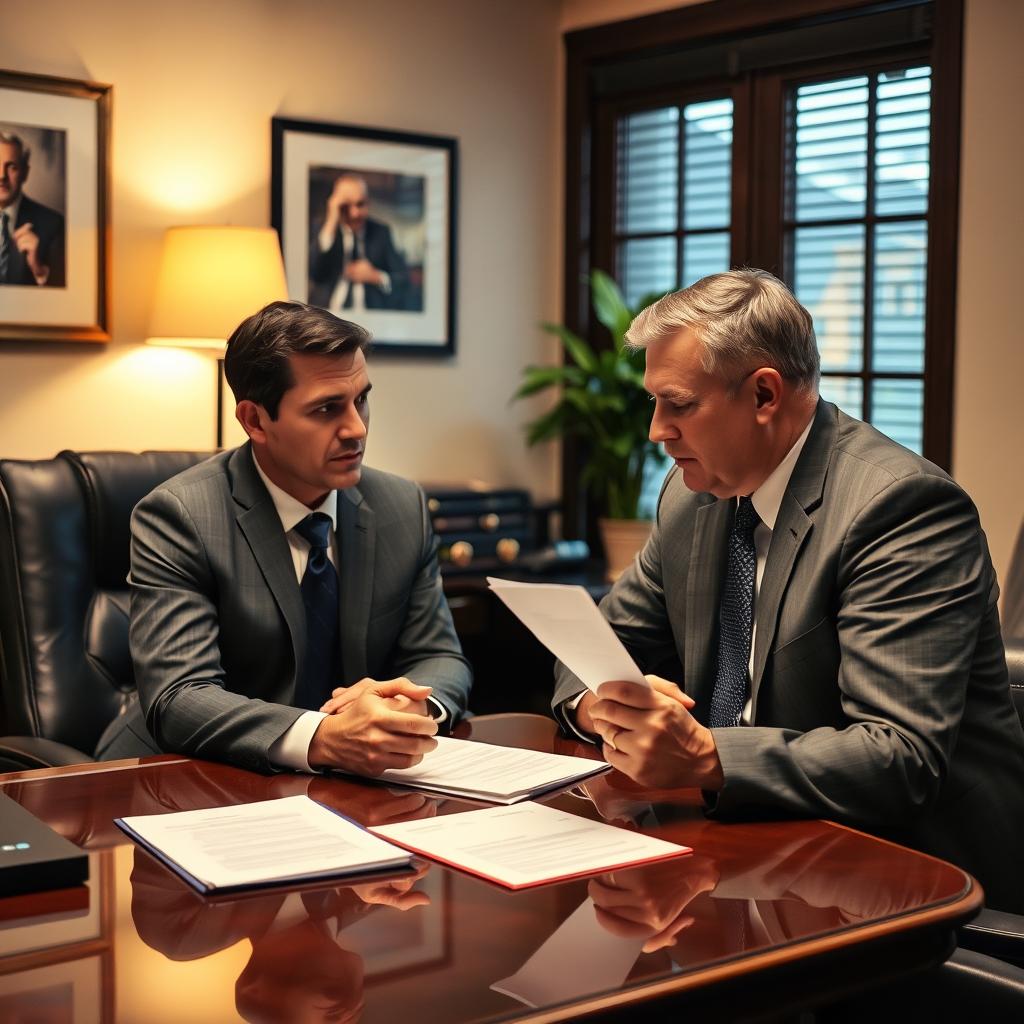 Out of State DUI Lawyer Foggy Bottom, DC