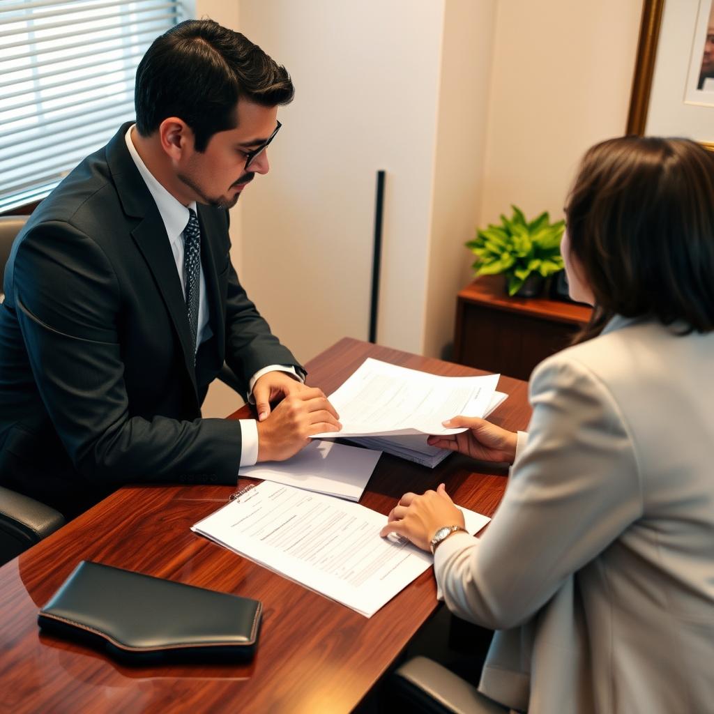 Out of State DUI Lawyer Georgetown, DC