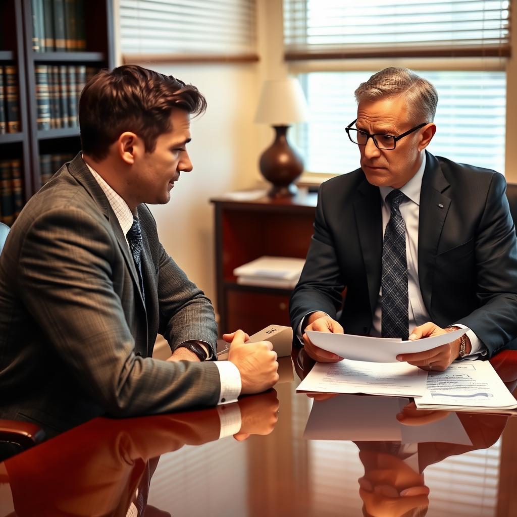 Out of State DUI Lawyer Petworth, DC