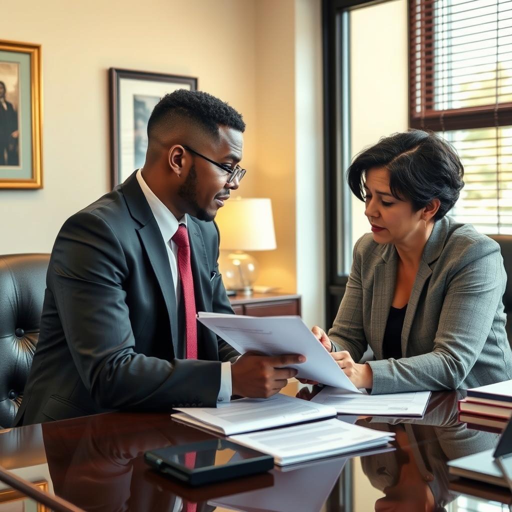 Out of State DUI Lawyer Spring Valley, DC