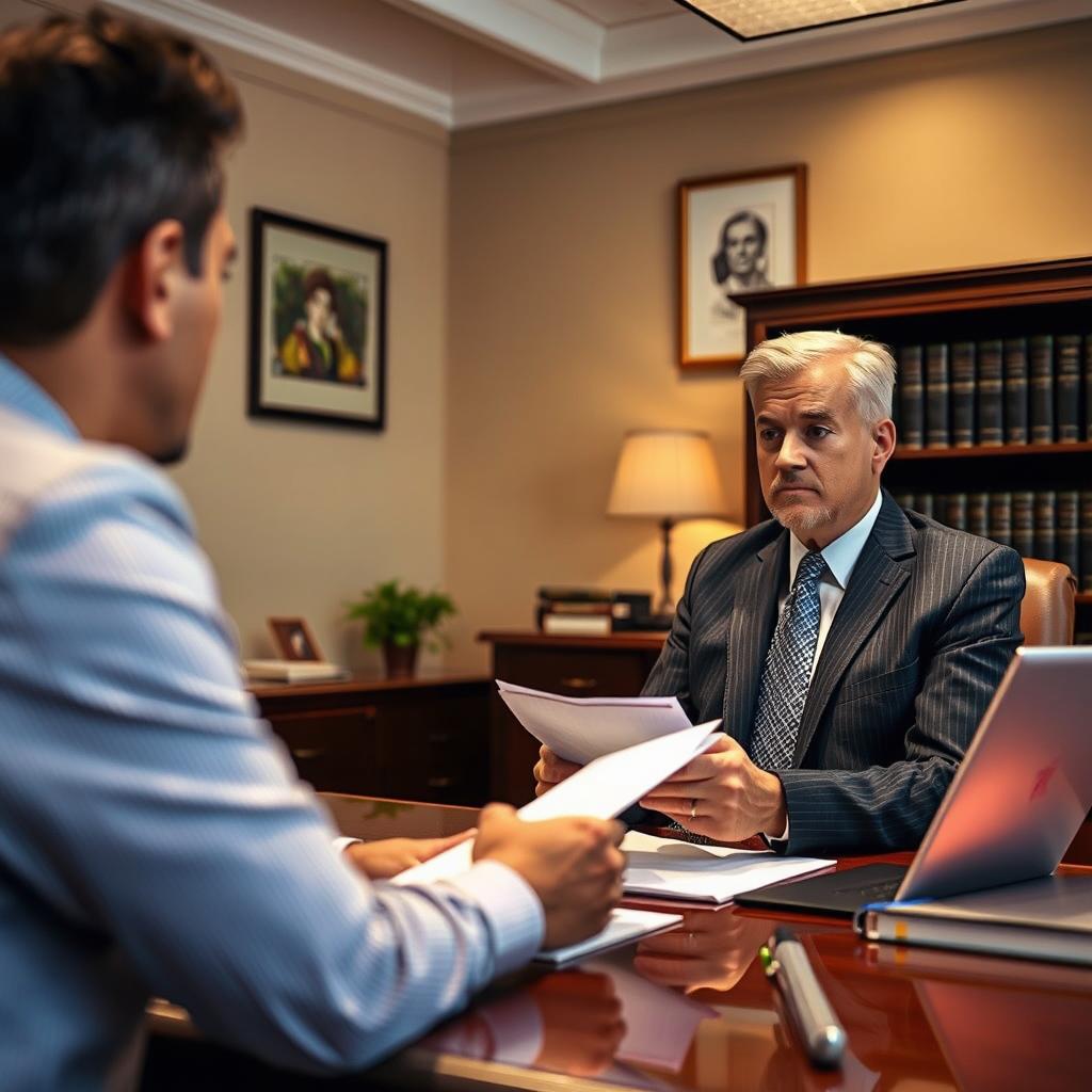 Out of State DUI Lawyer Woodley Park, DC