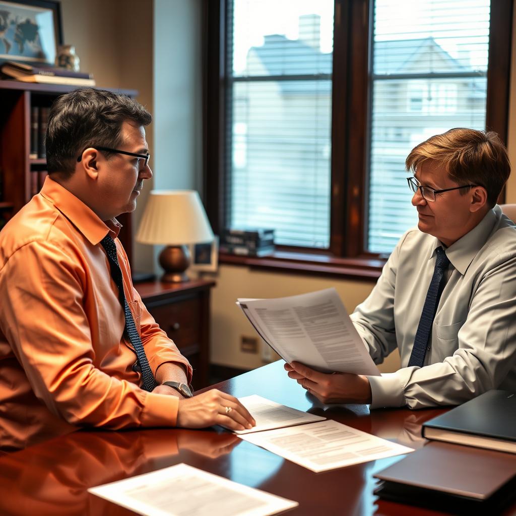 Racing Defense Lawyer Calvert County, MD