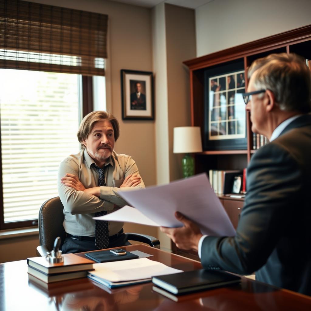 Racing Defense Lawyer Kent County, MD