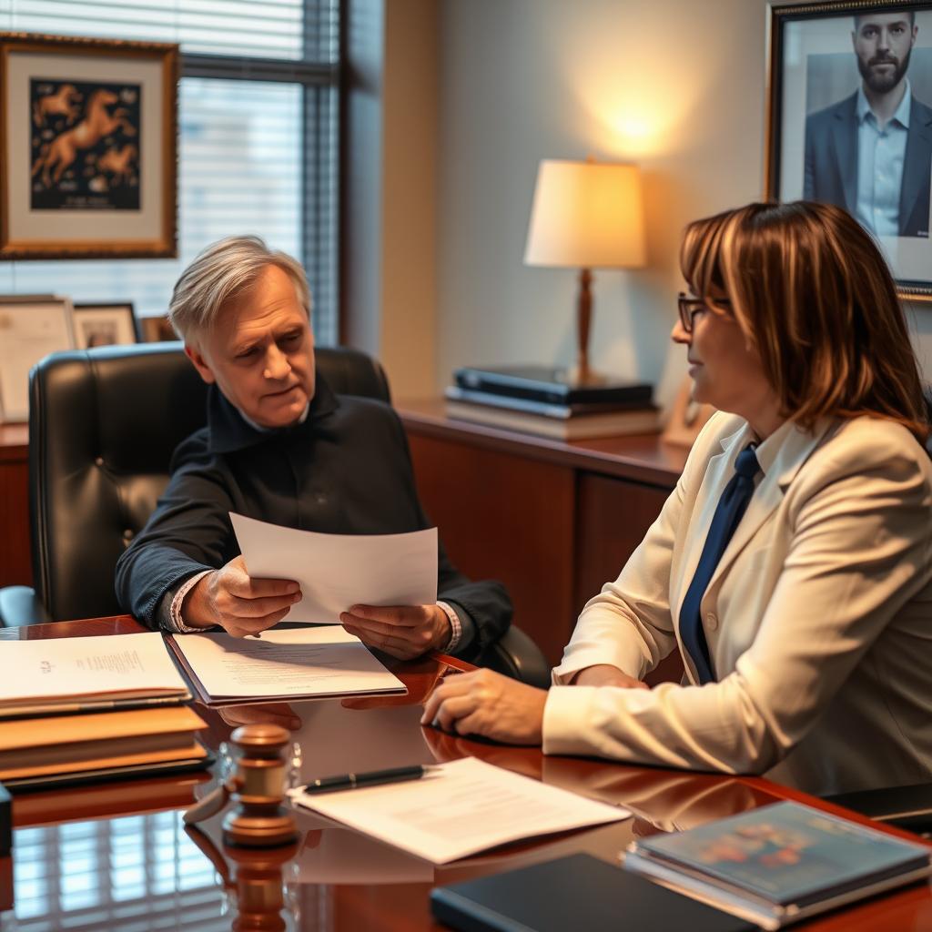 Racing Defense Lawyer New York County, NY