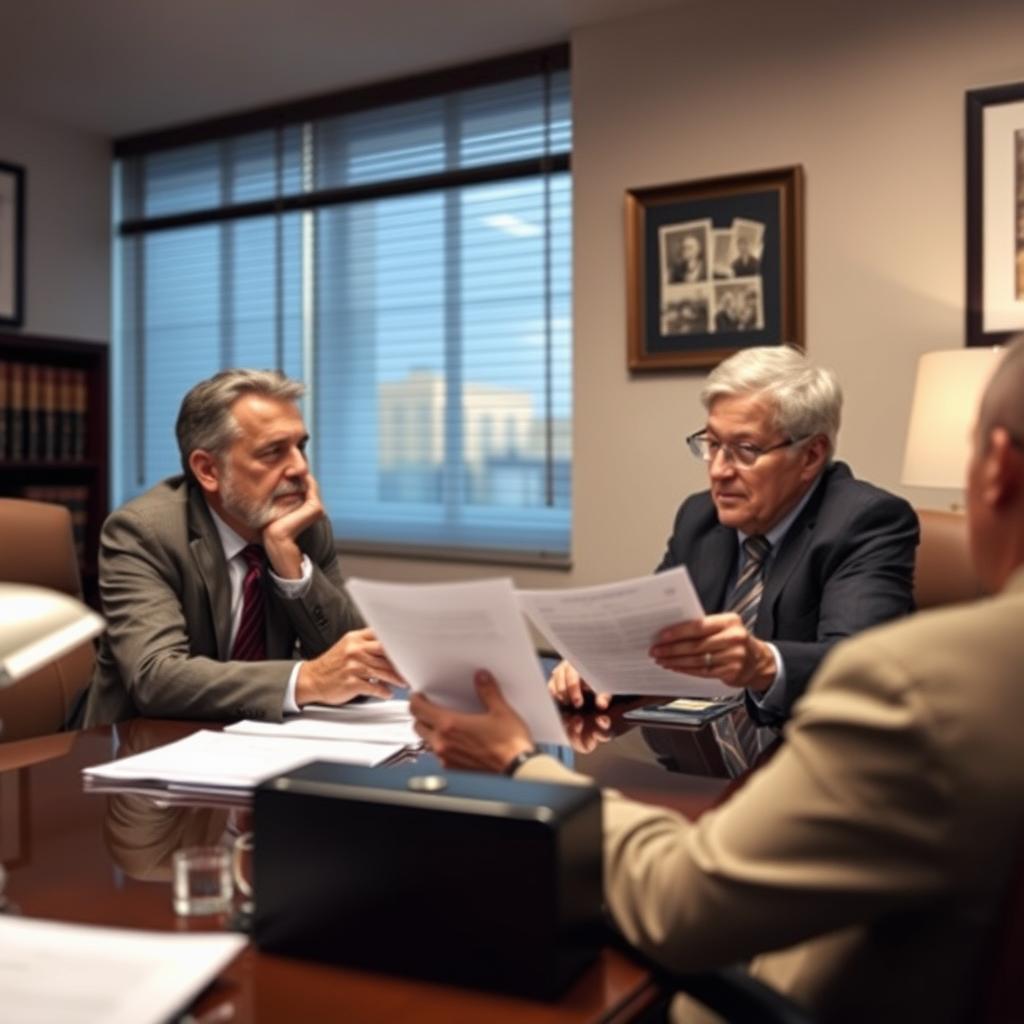 Racing Defense Lawyer Washington County, VA