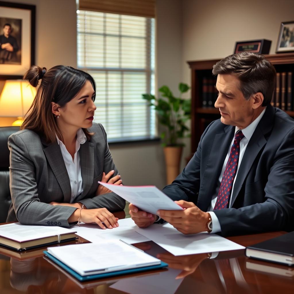 Racing Defense Lawyer Wicomico County, MD