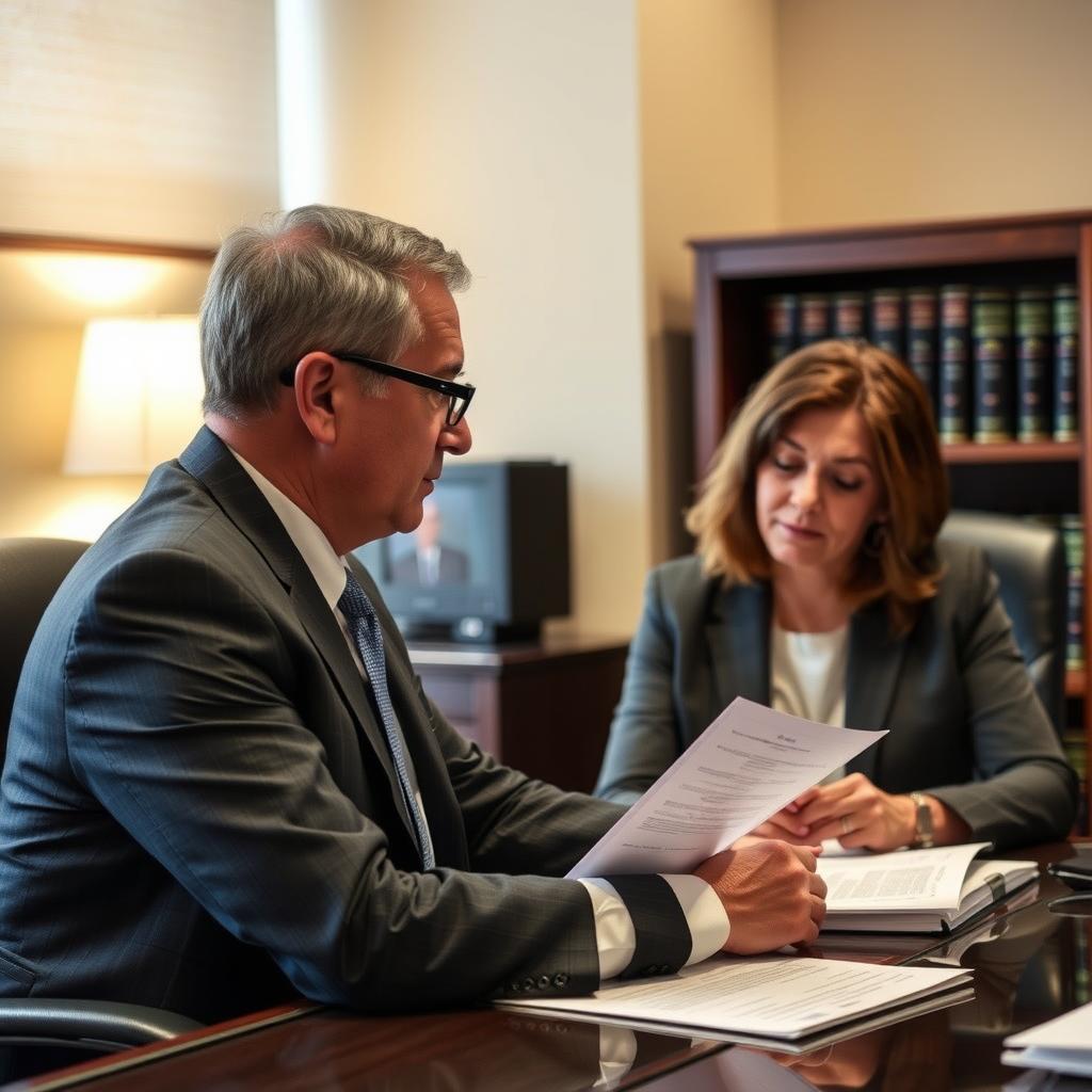 Reckless Driving by Speed Lawyer Arlington County, VA
