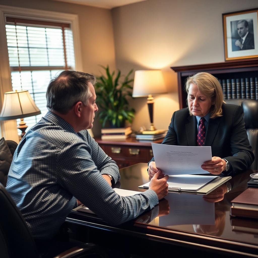 Reckless Driving by Speed Lawyer Augusta County, VA