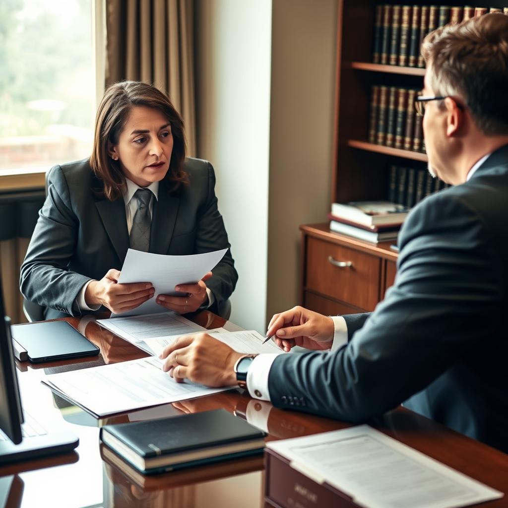 Reckless Driving by Speed Lawyer Fredericksburg, VA