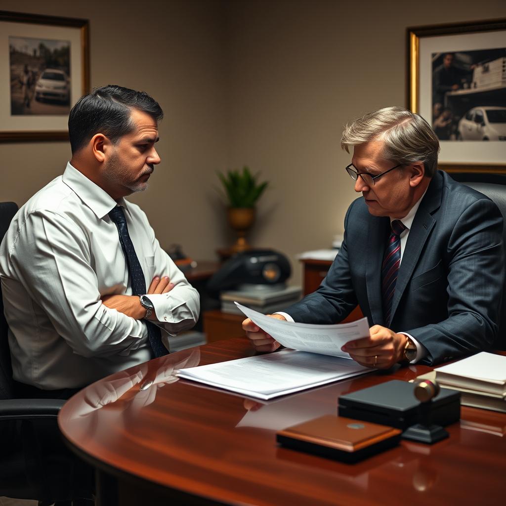Reckless Driving by Speed Lawyer King George County, VA