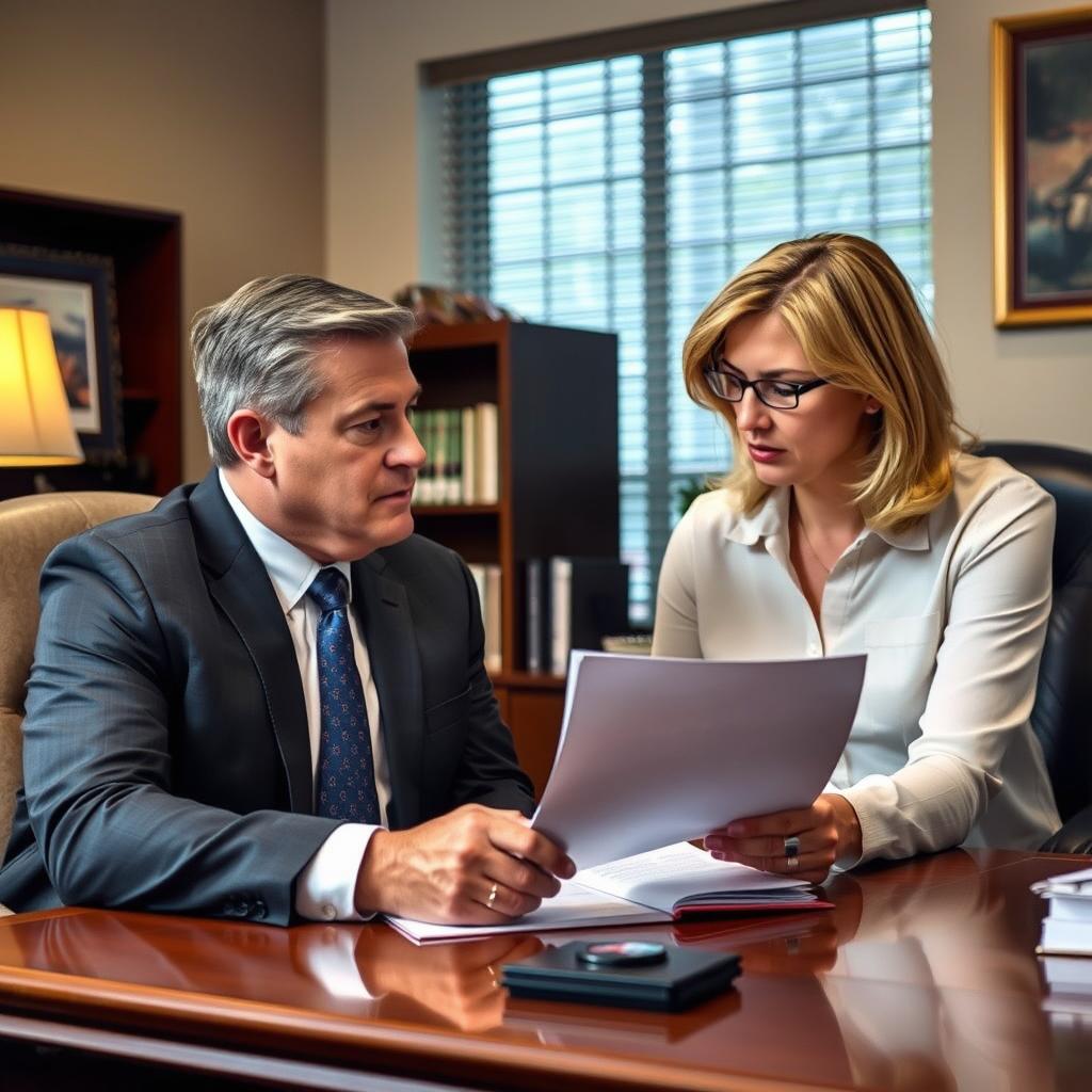 Reckless Driving Lawyer Albemarle County, VA