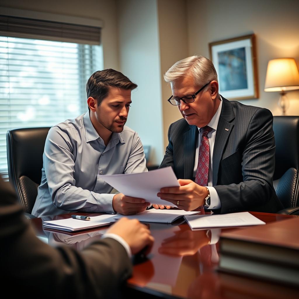 Reckless Driving Lawyer Anne Arundel County, MD