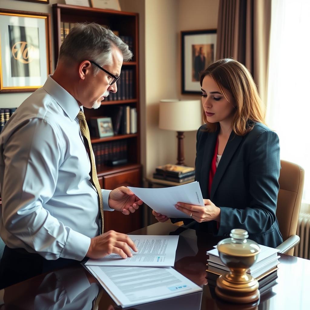 Reckless Driving Lawyer Baltimore County, MD