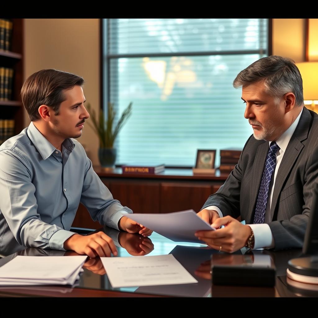 Reckless Driving Lawyer Carroll County, MD