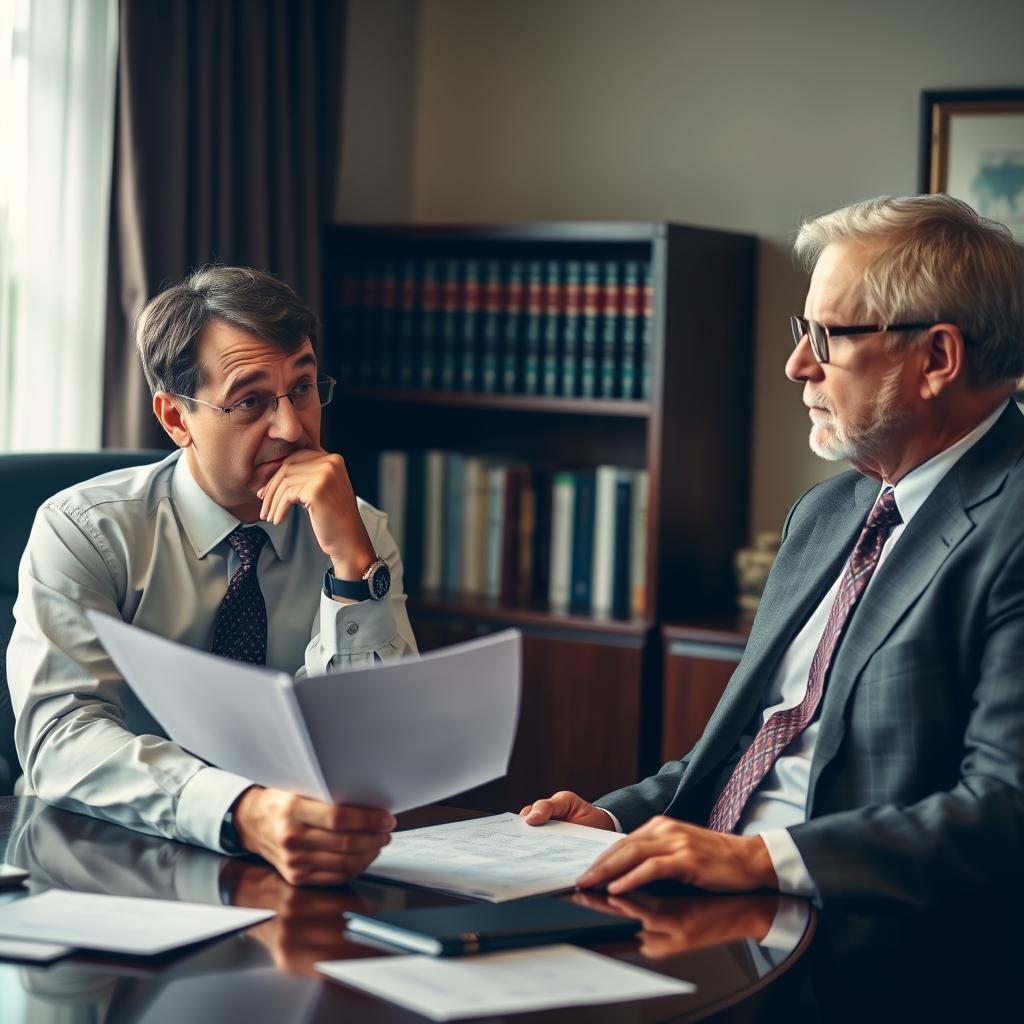 Reckless Driving Lawyer Cecil County, MD