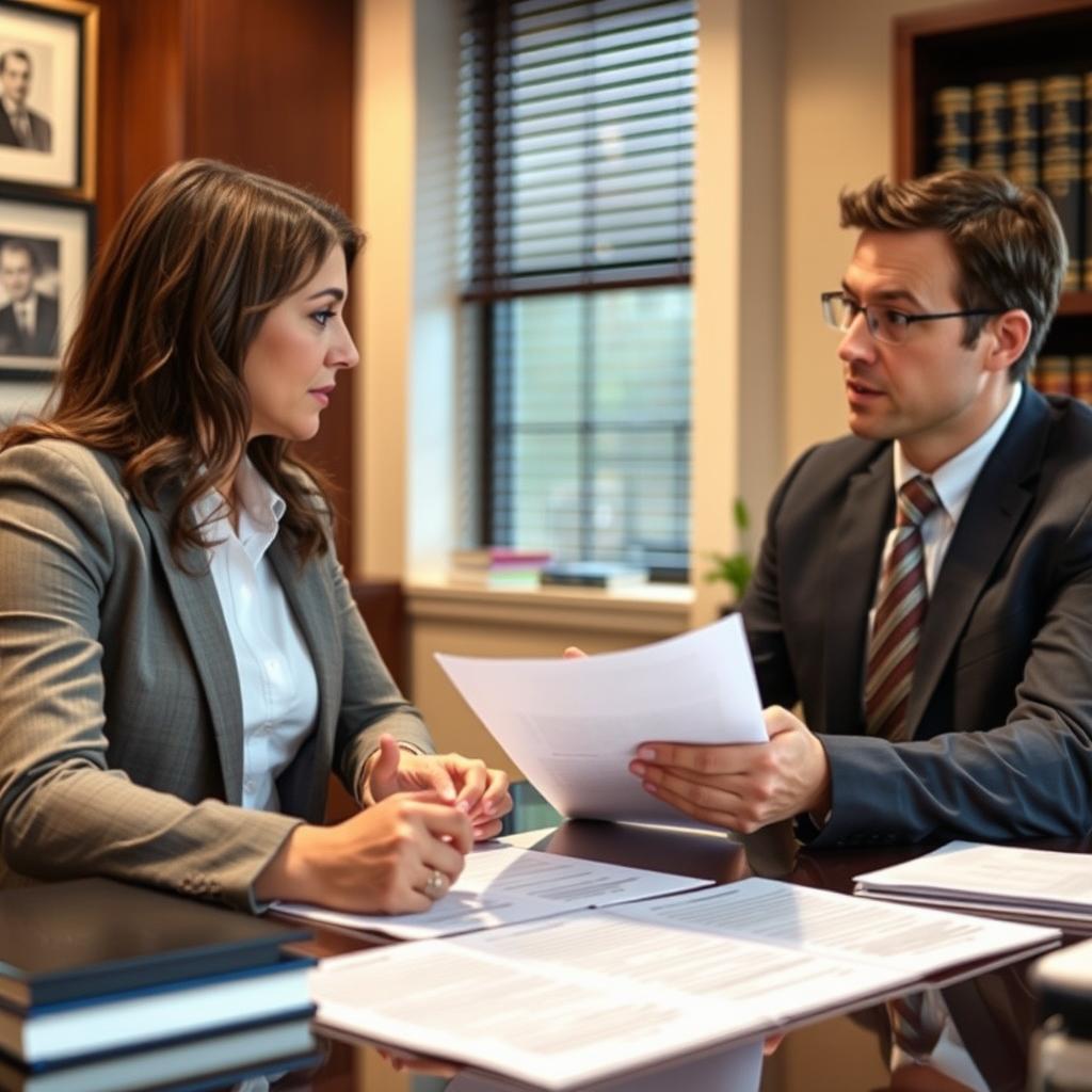 Reckless Driving Lawyer Culpeper County, VA