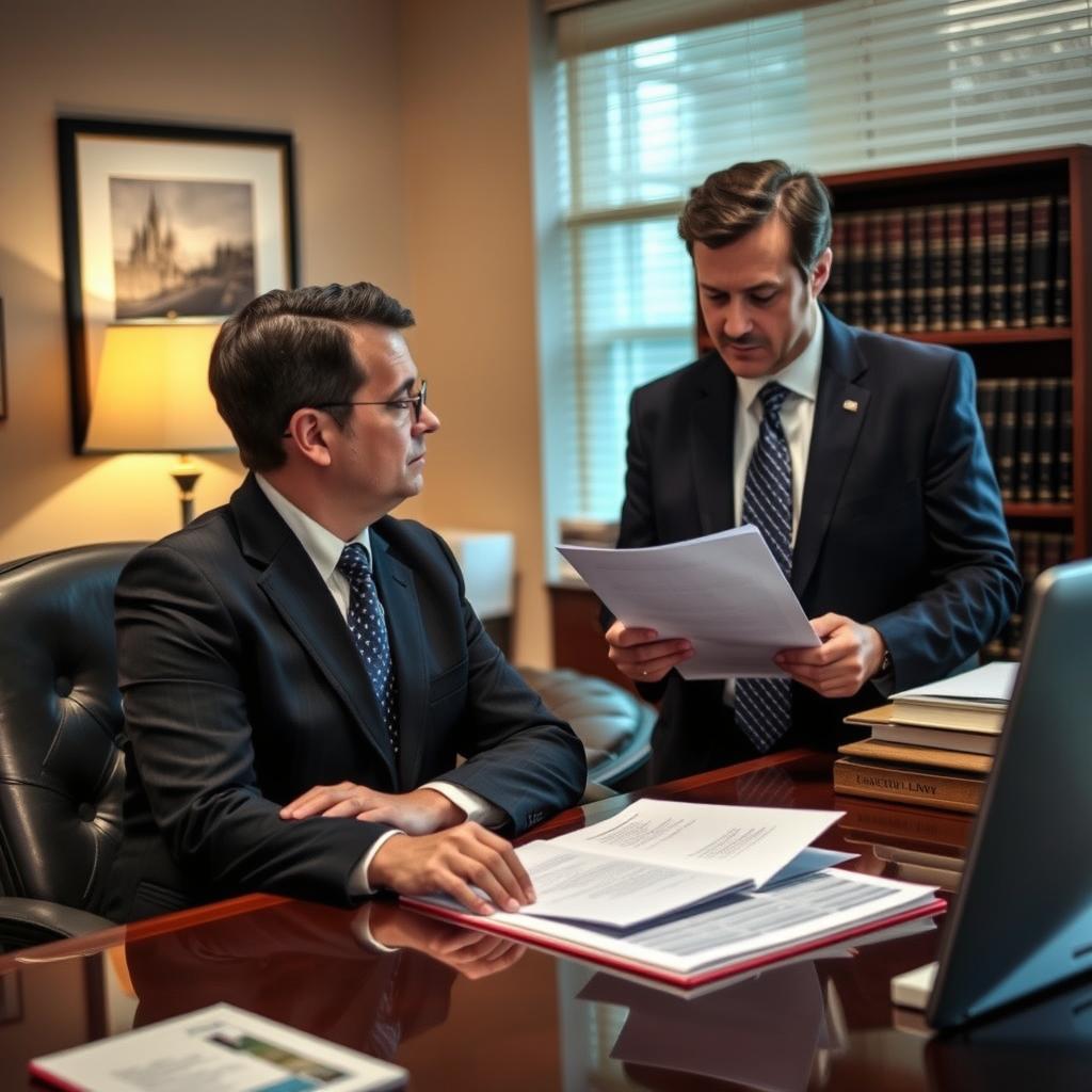 Reckless Driving Lawyer Fauquier County, VA
