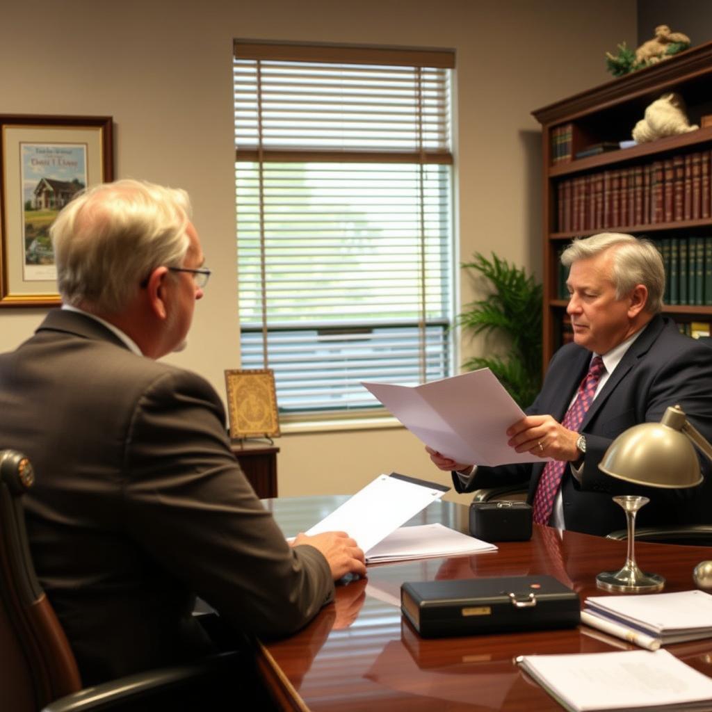 Reckless Driving Lawyer Greene County, VA