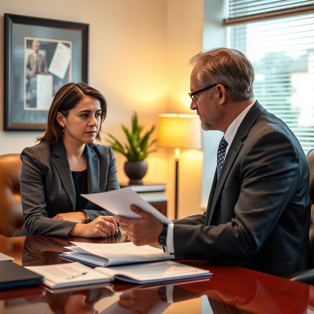 Reckless Driving Lawyer Howard County, MD