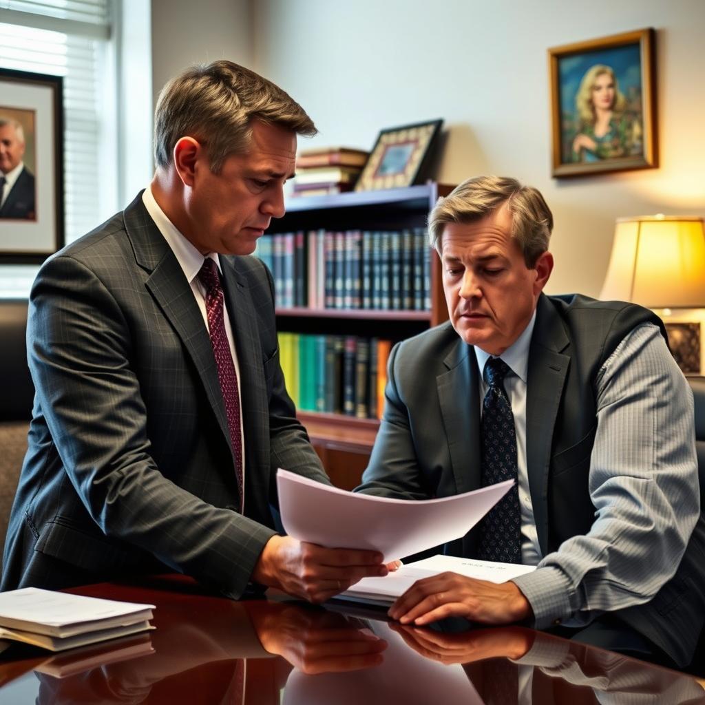 Reckless Driving Lawyer Kent County, MD
