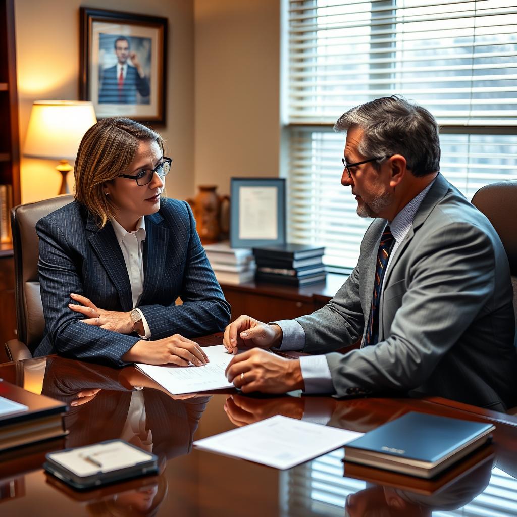 Reckless Driving Lawyer Lexington, VA