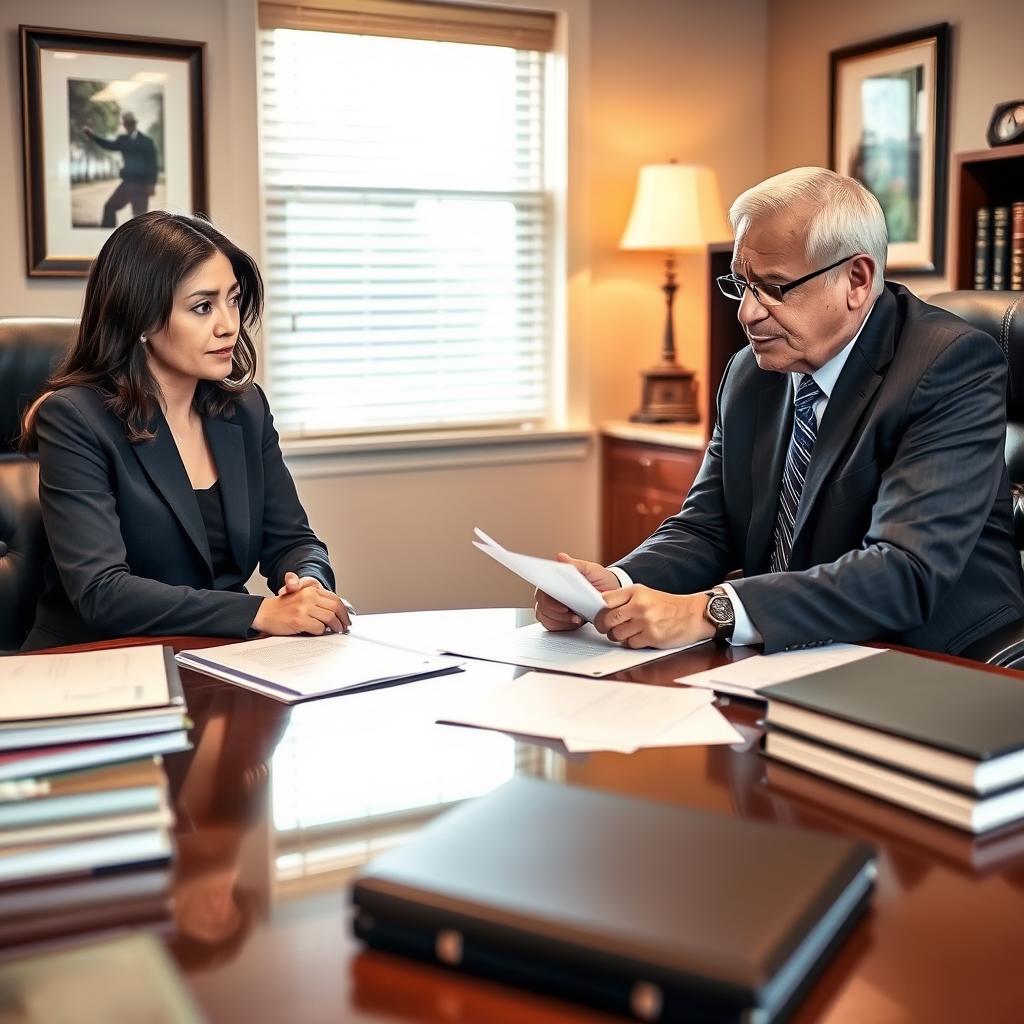 Reckless Driving Lawyer Louisa County, VA