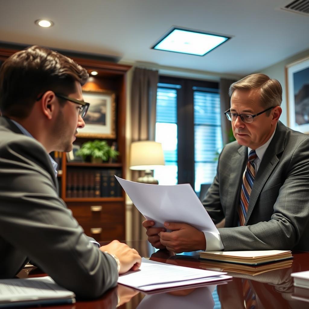 Reckless Driving Lawyer Montgomery County, VA