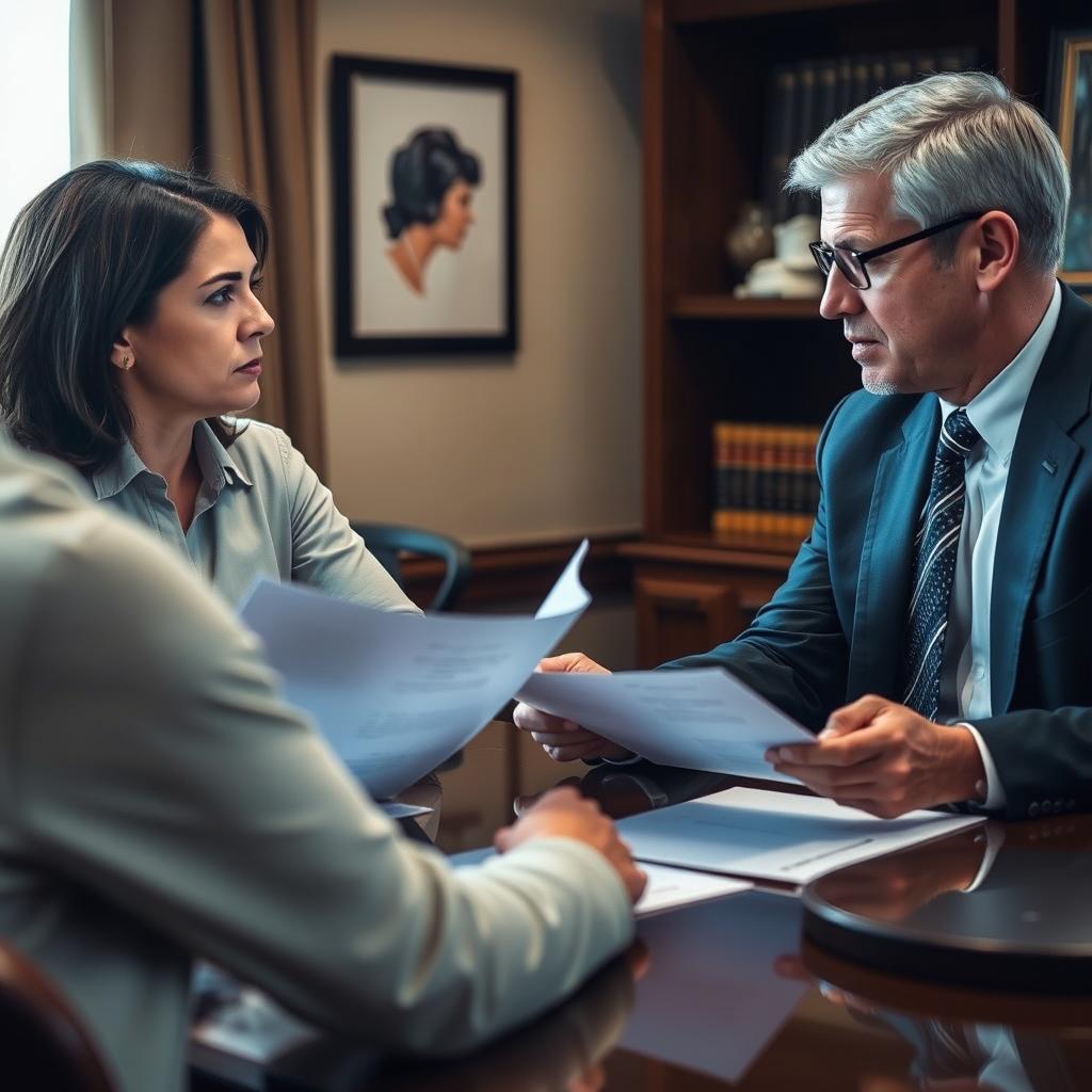 Reckless Driving Lawyer Orange County, VA