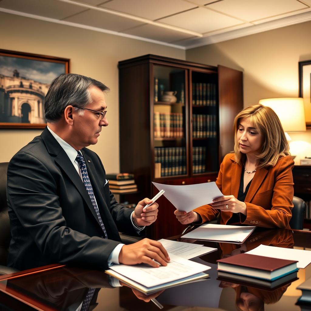 Reckless Driving Lawyer Prince George County, VA