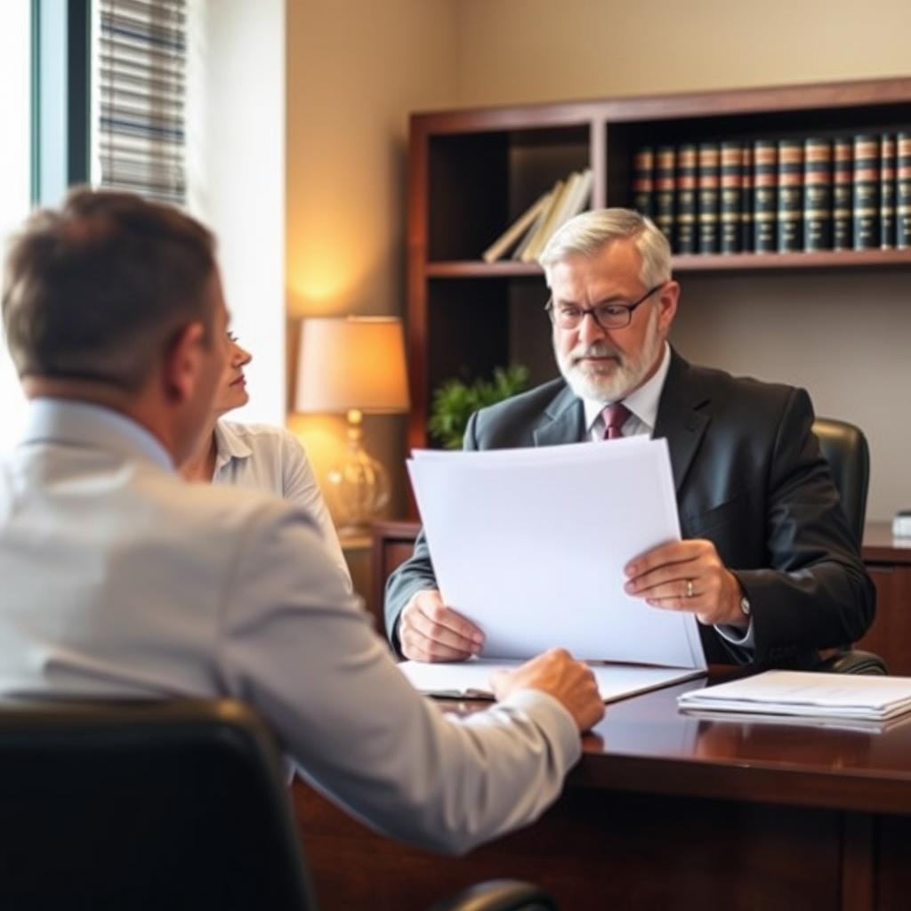 Reckless Driving Lawyer Prince George's County, MD