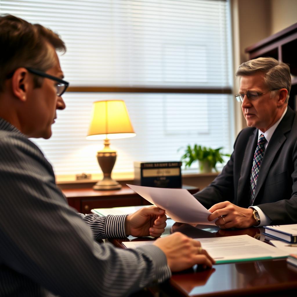 Reckless Driving Lawyer Roanoke County, VA