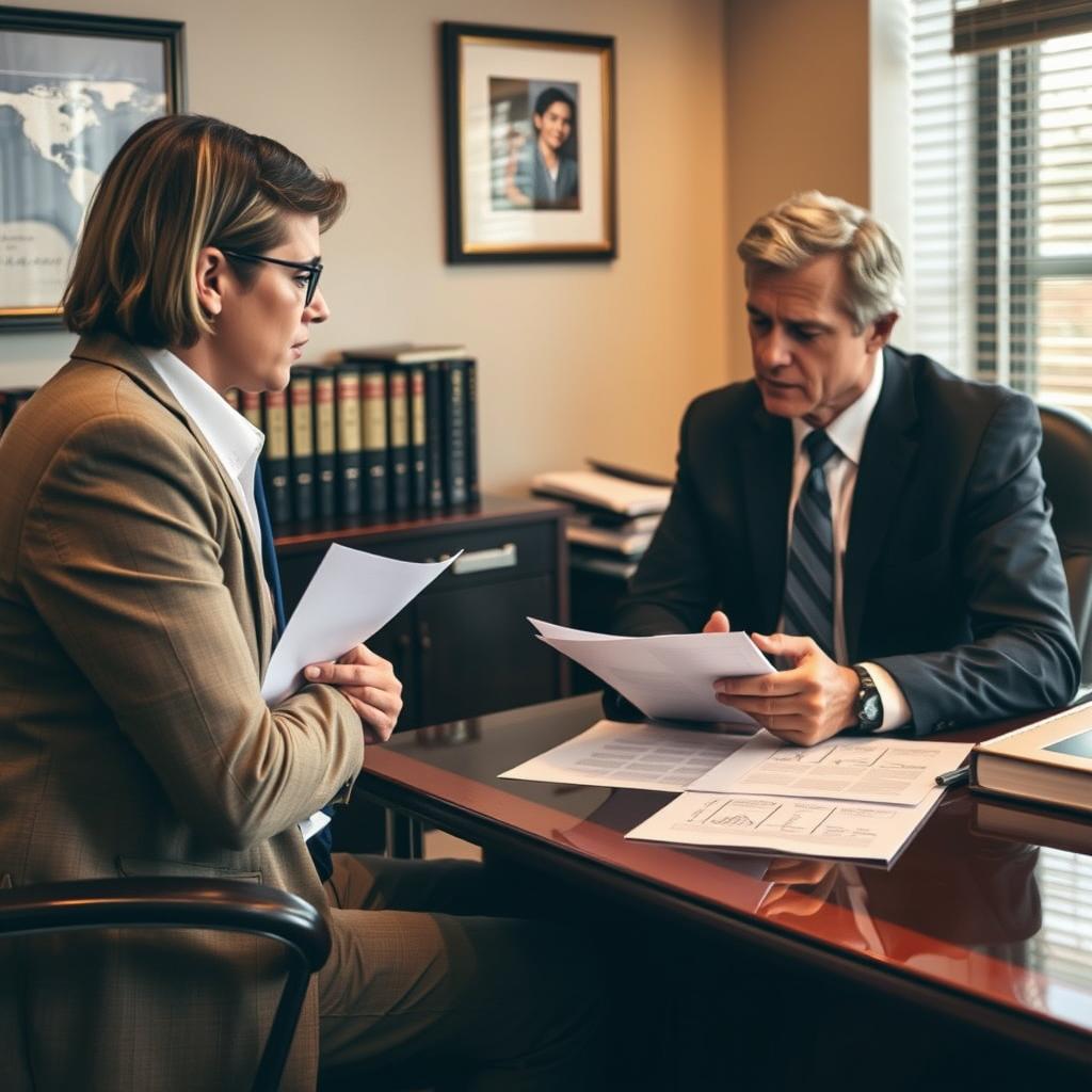 Reckless Driving Lawyer Rockville, MD