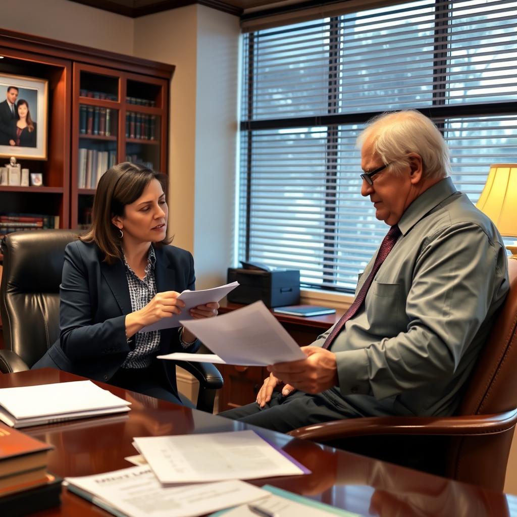Reckless Driving Lawyer Washington County, VA